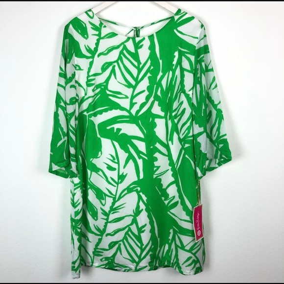 ❌ Sold ❌ BNWT Lily Pulitzer for Target - Picture 2 of 4